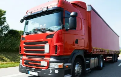 Bursa Bayramiç Ambar Kargo