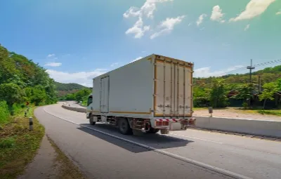 Bursa ile Bayramiç Arası Bulaşık Makinesi Taşıma