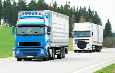 Bursa ile Bayramiç Arası Eşya Taşıma